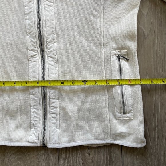 KÜHL | Light Weight Wool Blend Hiking Fleece Jacket - Picture 14 of 14